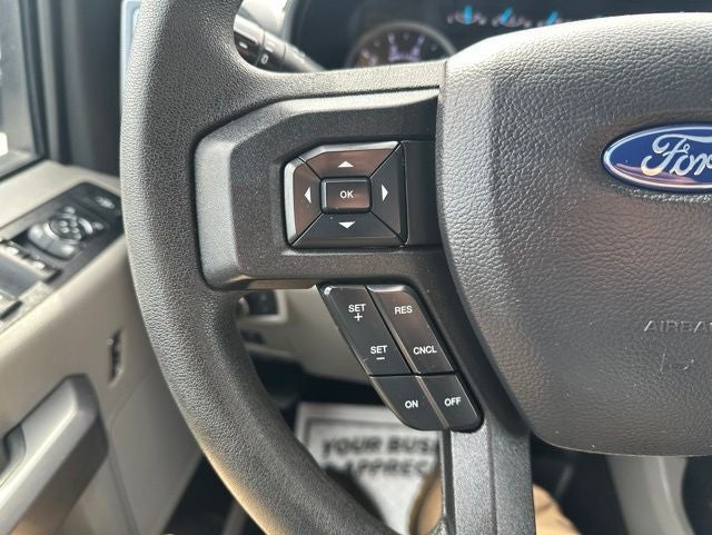 2020 Ford F-250SD XLT