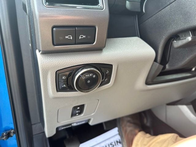2020 Ford F-250SD XLT