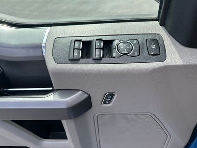 2020 Ford F-250SD XLT