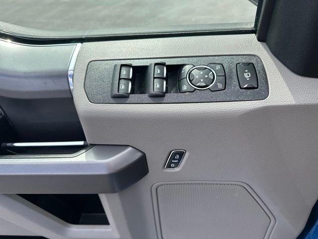 2020 Ford F-250SD XLT