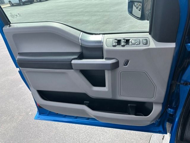 2020 Ford F-250SD XLT