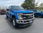 2020 Ford F-250SD XLT