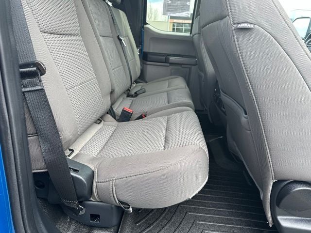 2020 Ford F-250SD XLT