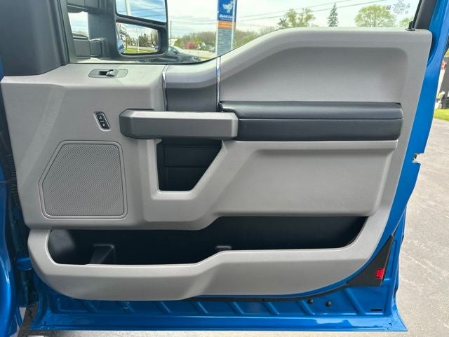 2020 Ford F-250SD XLT