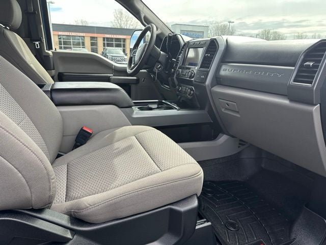 2020 Ford F-250SD XLT