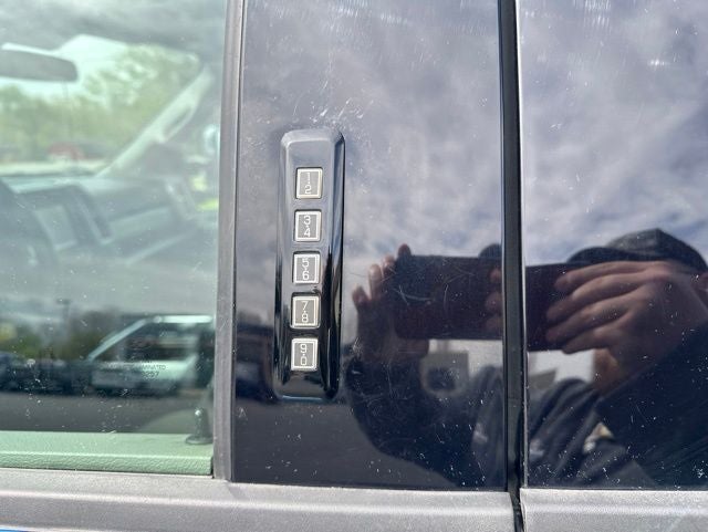 2020 Ford F-250SD XLT