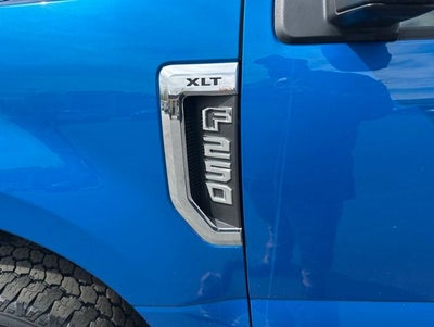 2020 Ford F-250SD XLT