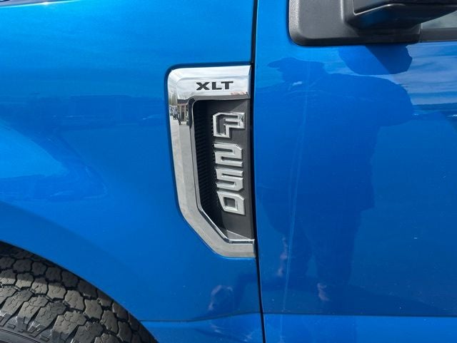 2020 Ford F-250SD XLT