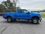2020 Ford F-250SD XLT