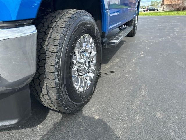 2020 Ford F-250SD XLT