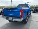 2020 Ford F-250SD XLT