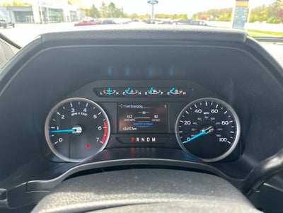 2020 Ford F-250SD XLT