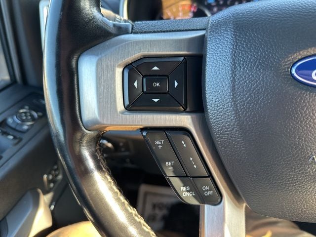 2022 Ford F-250SD Platinum