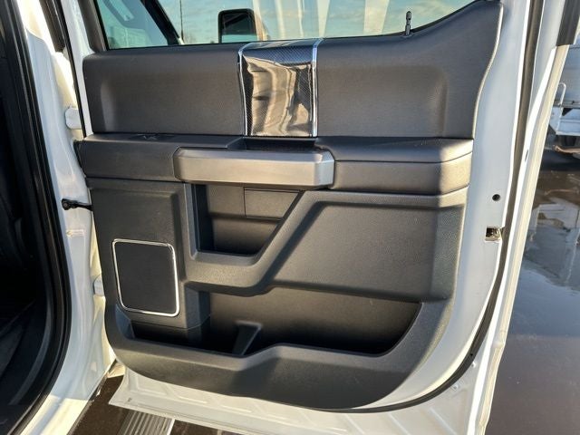 2022 Ford F-250SD Platinum