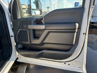 2022 Ford F-250SD Platinum