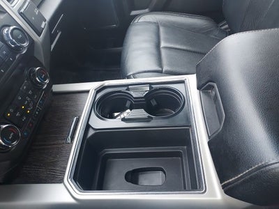 2020 Ford F-250SD Lariat