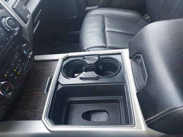 2020 Ford F-250SD Lariat