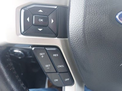 2020 Ford F-250SD Lariat