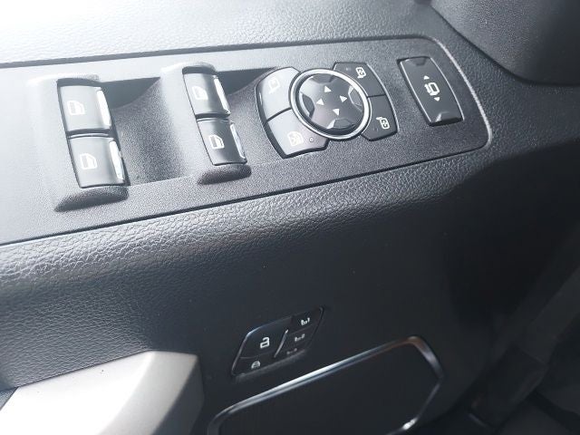 2020 Ford F-250SD Lariat