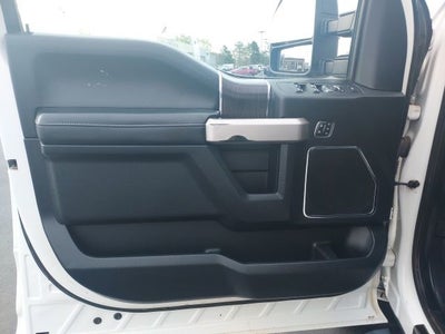 2020 Ford F-250SD Lariat