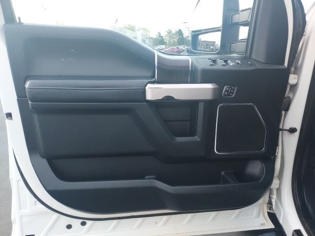 2020 Ford F-250SD Lariat
