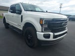 2020 Ford F-250SD Lariat