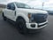 2020 Ford F-250SD Lariat