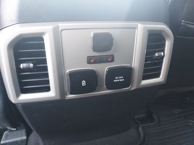 2020 Ford F-250SD Lariat