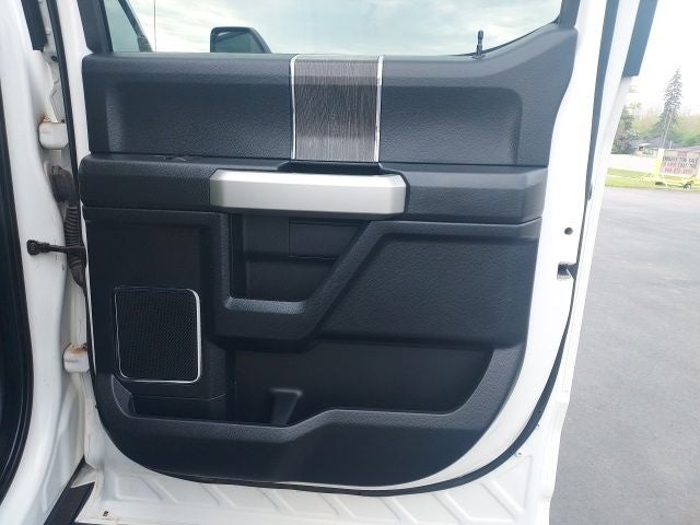 2020 Ford F-250SD Lariat