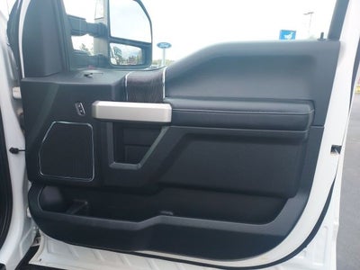 2020 Ford F-250SD Lariat