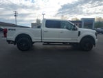 2020 Ford F-250SD Lariat