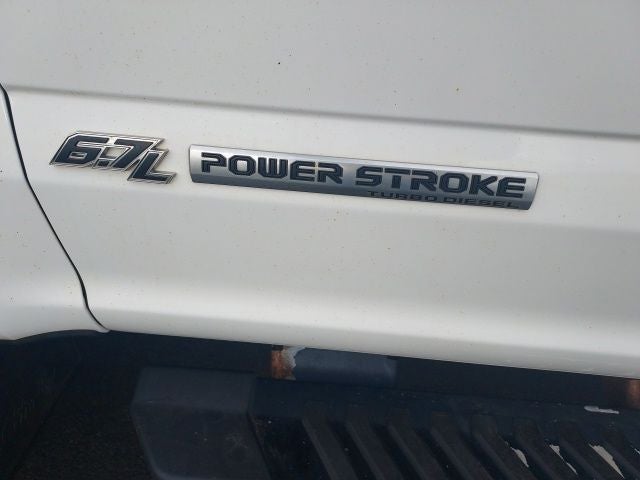 2020 Ford F-250SD Lariat