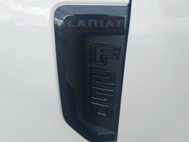 2020 Ford F-250SD Lariat
