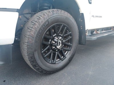 2020 Ford F-250SD Lariat
