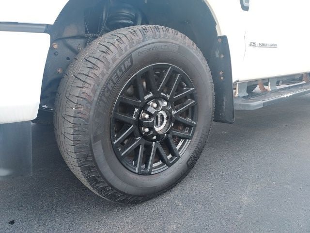 2020 Ford F-250SD Lariat