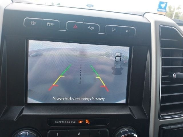2020 Ford F-250SD Lariat