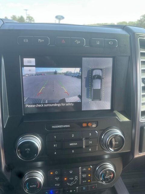 2020 Ford F-350SD Limited