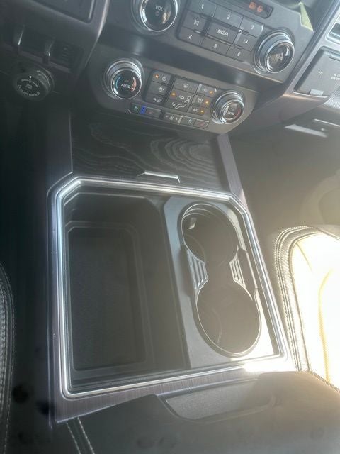 2020 Ford F-350SD Limited