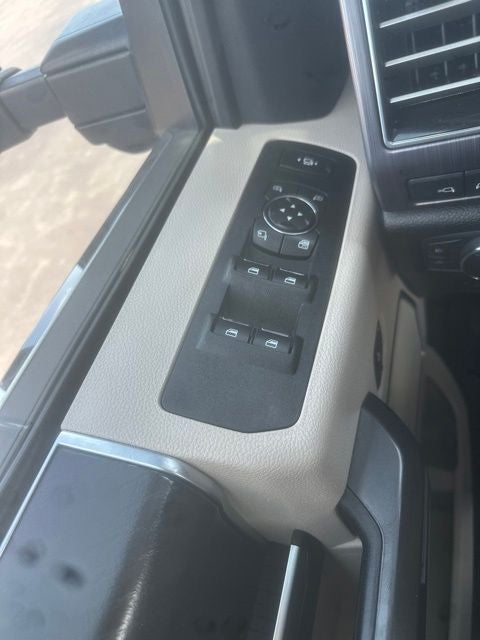 2020 Ford F-350SD Limited