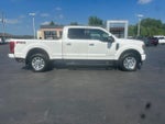 2020 Ford F-350SD Limited