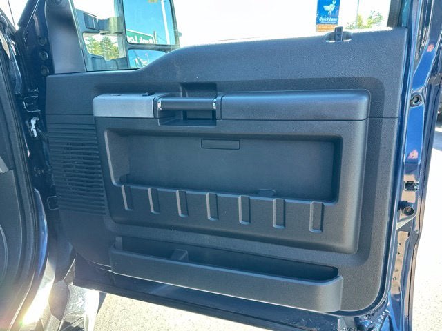 2013 Ford F-350SD Lariat DRW
