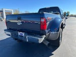 2013 Ford F-350SD Lariat DRW