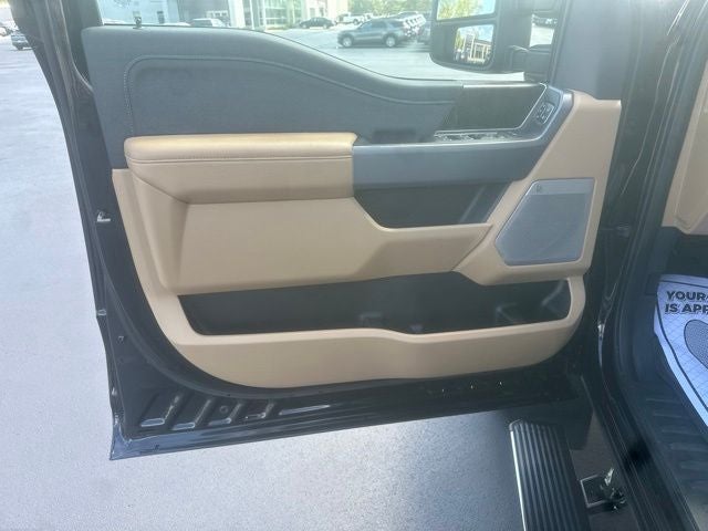 2023 Ford F-450SD Lariat DRW