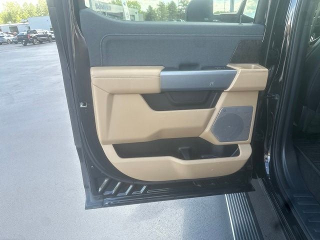 2023 Ford F-450SD Lariat DRW