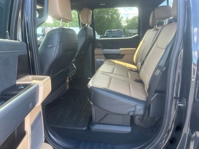 2023 Ford F-450SD Lariat DRW