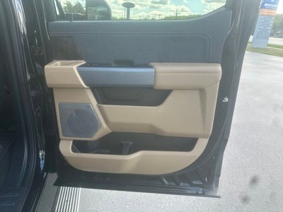 2023 Ford F-450SD Lariat DRW