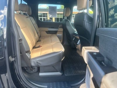 2023 Ford F-450SD Lariat DRW
