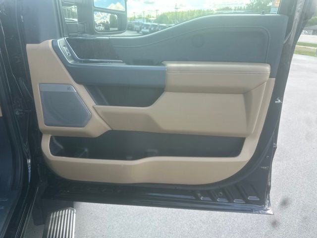2023 Ford F-450SD Lariat DRW