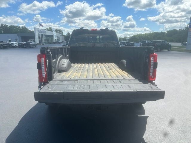 2023 Ford F-450SD Lariat DRW