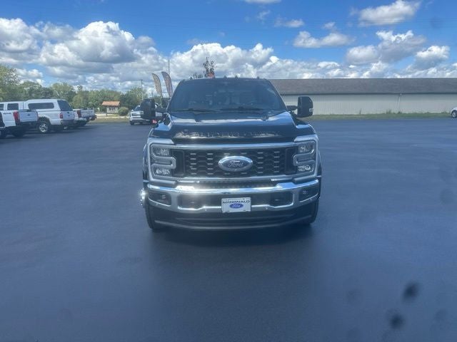 2023 Ford F-450SD Lariat DRW